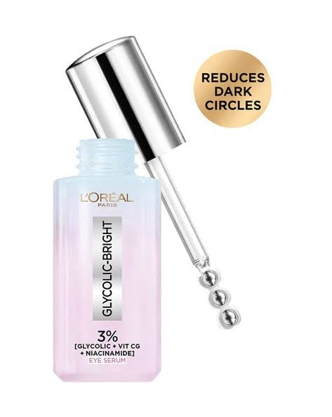 Loreal brightening serum 30 ML