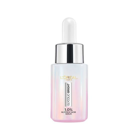 Loreal brightening serum 15ml