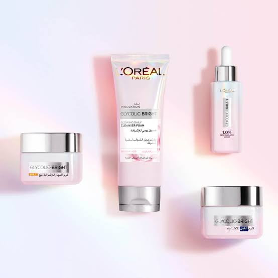 Skincare