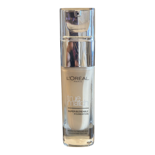 L'Oréal liquid foundation