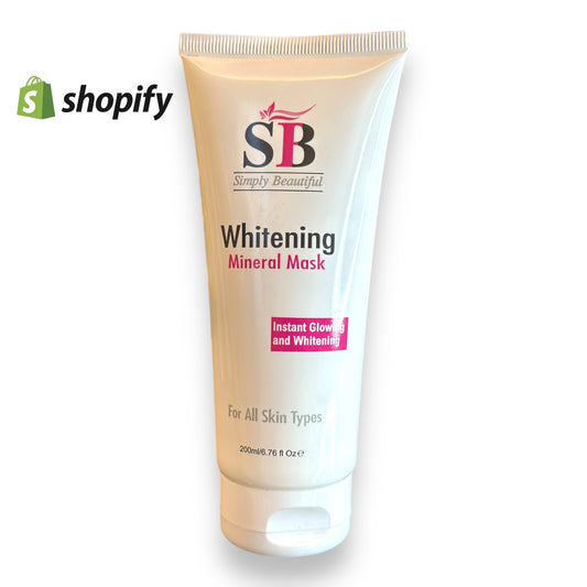 SB mineral mask