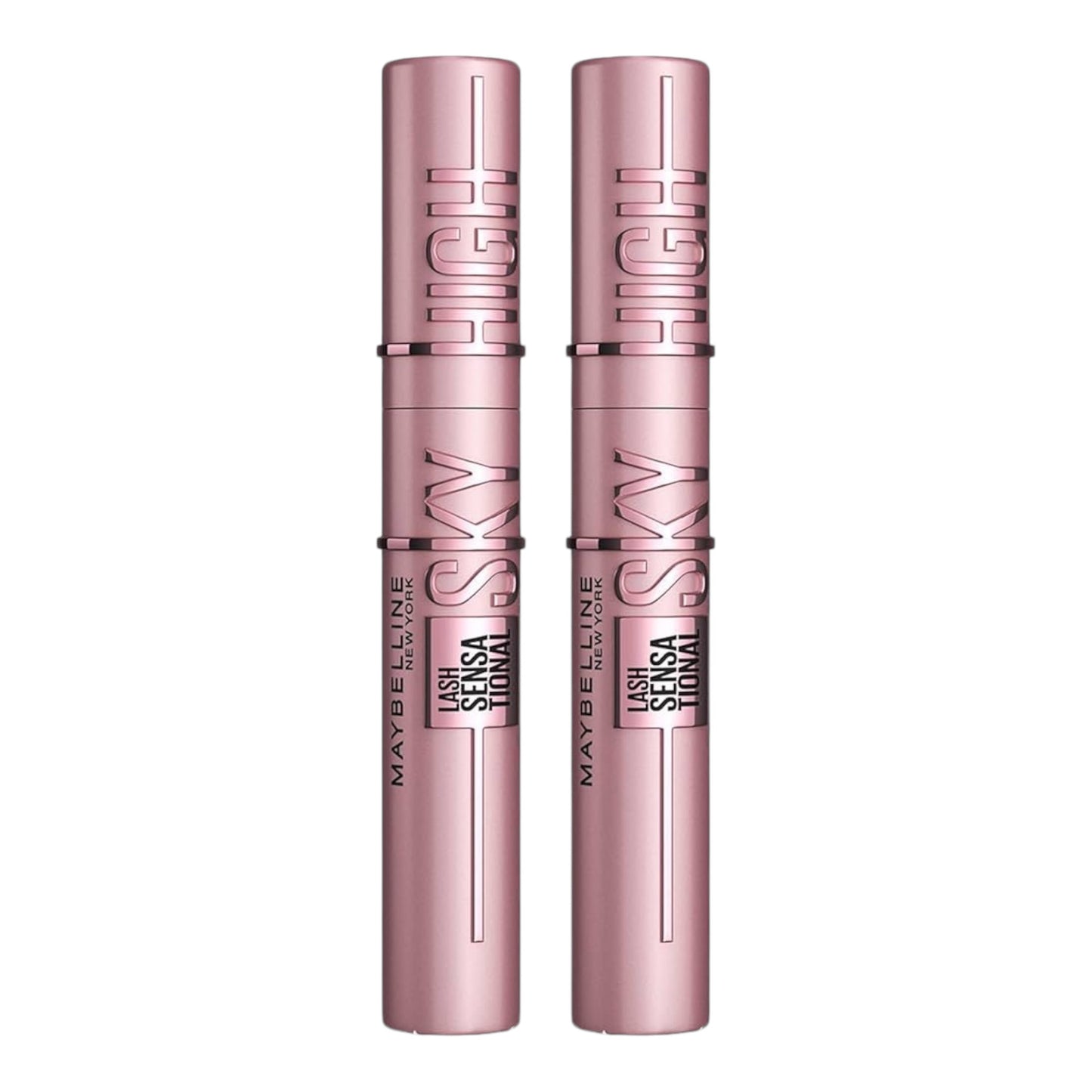 Maybelline sky high mascara