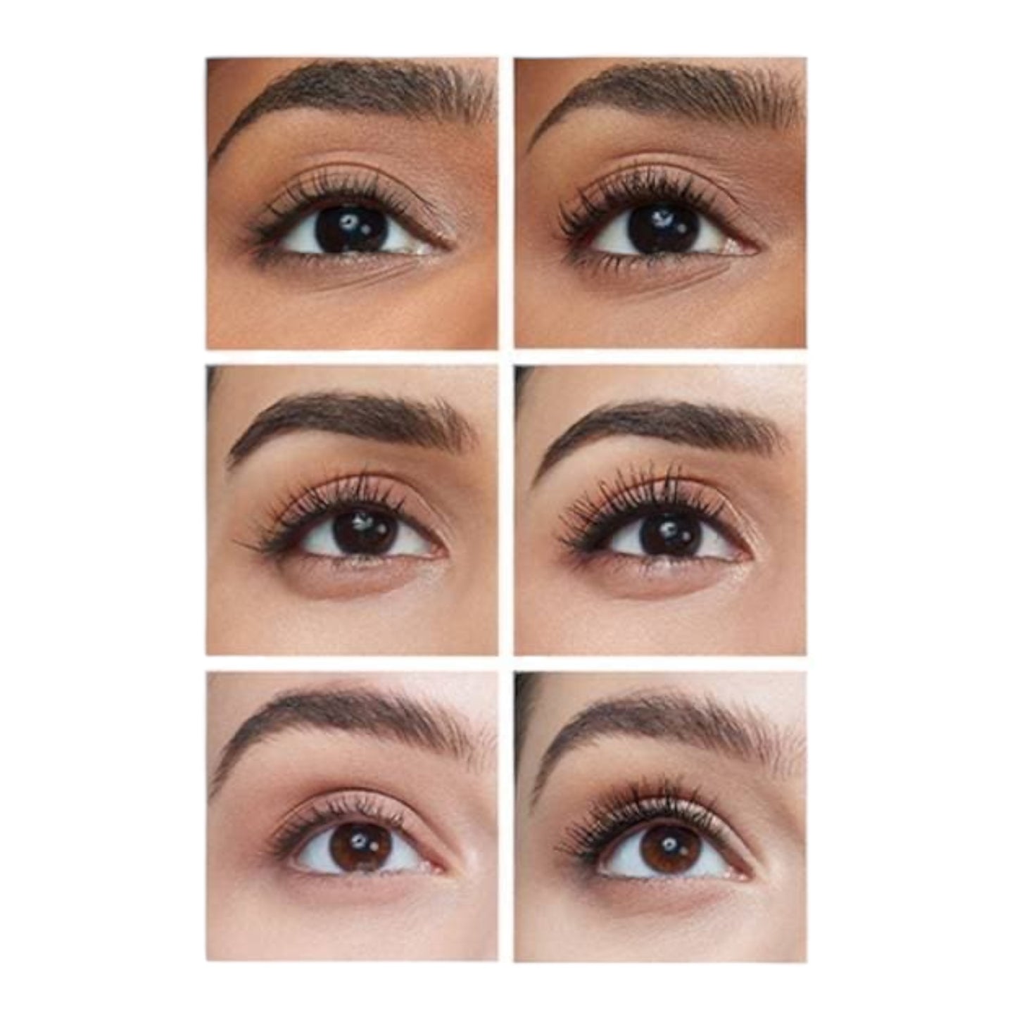 Maybelline sky high mascara