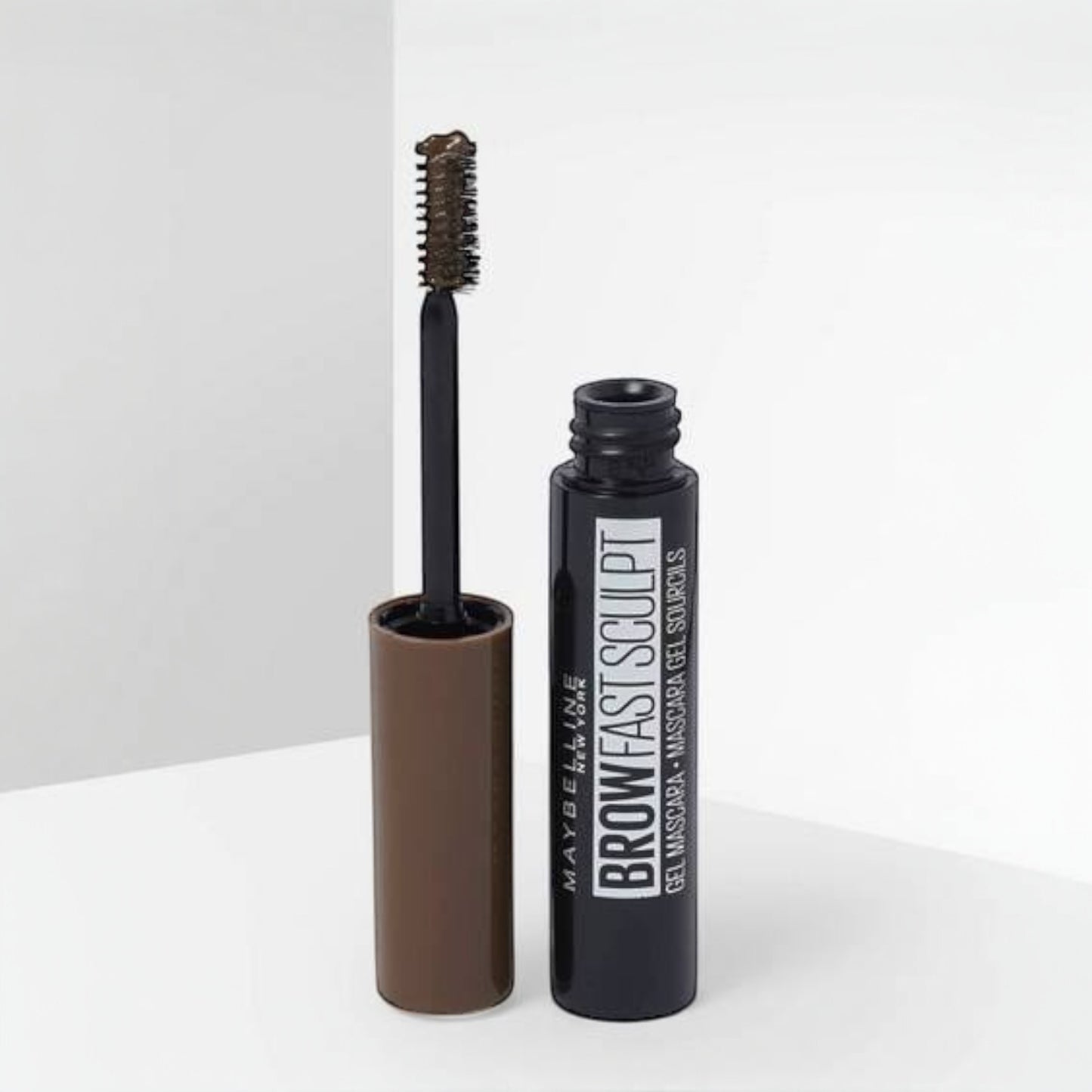 Maybelline  brow fast sculpt (Gel Mascara)