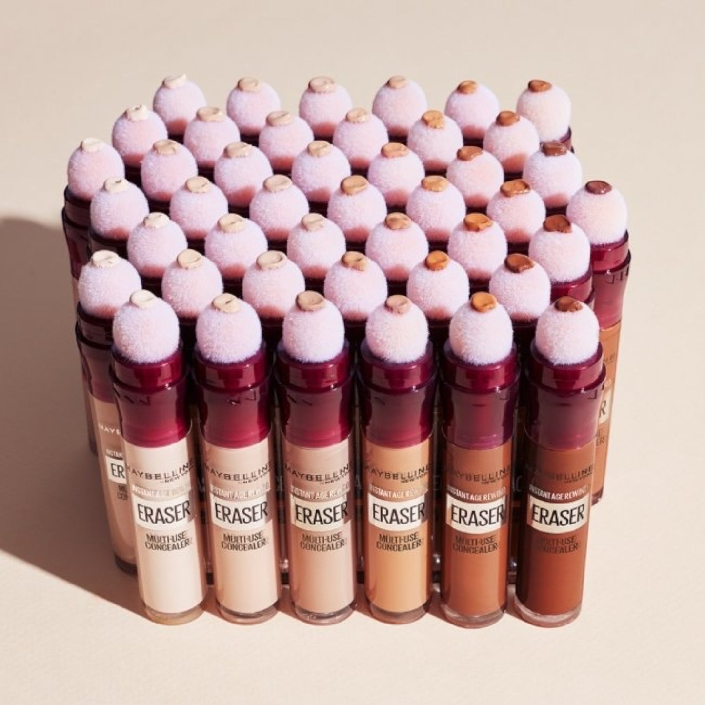 Maybelline instant age rewind eraser/ corrector/concealer