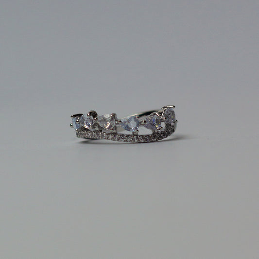 Swarovski ring