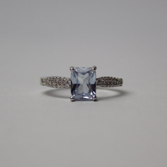 Ice Swarovski Ring