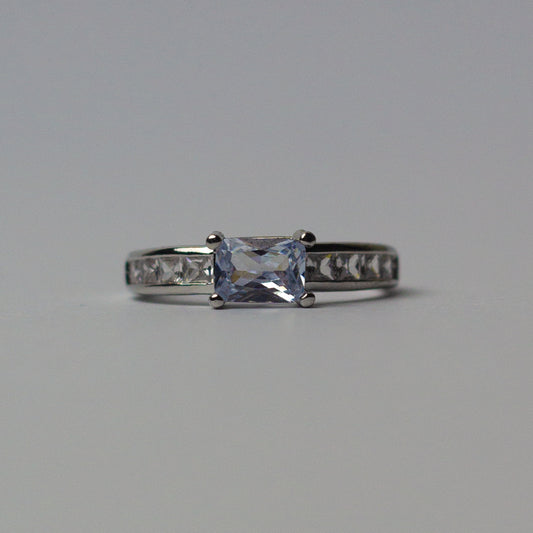 Ice Stone Ring